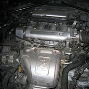Toyota Celica 2.0 GT - solgt