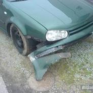 VW Golf IV *RIP*