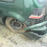 VW Golf IV *RIP*