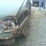 VW Golf IV *RIP*