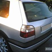 VW Golf 3 (SOLGT)