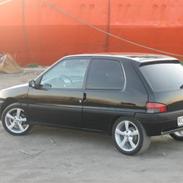Peugeot 106 1,4 xs
