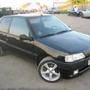 Peugeot 106 1,4 xs