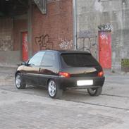 Peugeot 106 1,4 xs