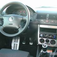 VW Golf mk4 