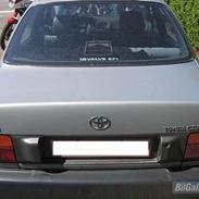 Toyota Corolla 1,3 XLI Chaser
