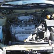 Toyota Corolla 1,3 XLI Chaser