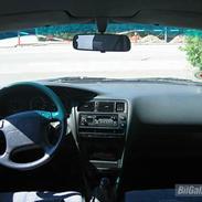 Toyota Corolla 1,3 XLI Chaser