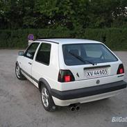 VW Golf 2