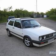 VW Golf 2