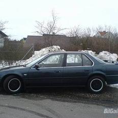 Honda Accord 2,2 EXRI 4ws