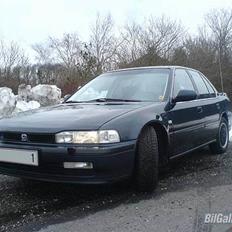 Honda Accord 2,2 EXRI 4ws