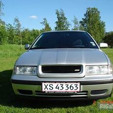 Skoda octavia 1.8T 
