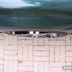 Peugeot 406 sv ( 19") Solgt