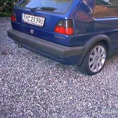 VW golf g60/vr6  solgt