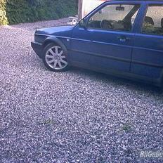 VW golf g60/vr6  solgt