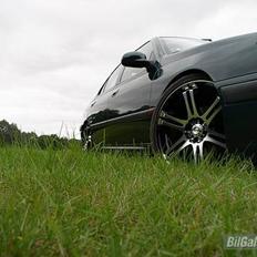 Peugeot 406 sv ( 19") Solgt