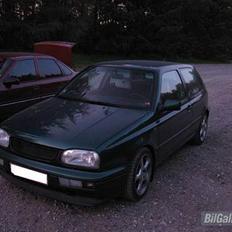 VW golf 1.8 cl 3d [SOLGT]
