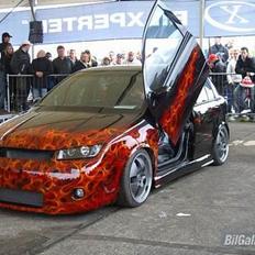 Skoda Fabia RS ..::SOLGT::..