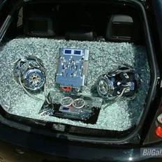 Skoda Fabia RS ..::SOLGT::..