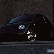 VW New Beetle SOLGT*