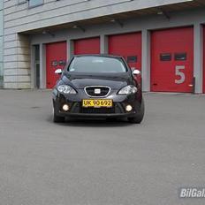 Seat Altea FR ! SOLGT :( !