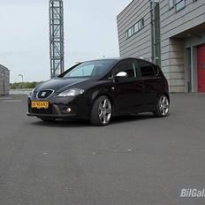 Seat Altea FR ! SOLGT :( !