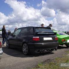 VW Golf 3 (FØR)