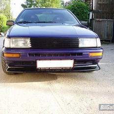 Toyota corolla coupe ae86 SOLGT