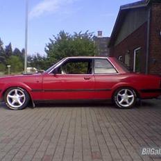 Ford Taunus (solgt)