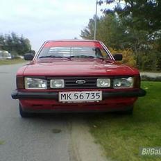 Ford Taunus (solgt)