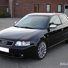 Audi A3 -  Far`s Dreng