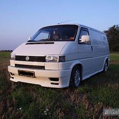 VW Transporter T4 (solgt)