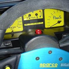 Ford Sierra cosworth 4x4