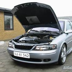 Opel vectra b