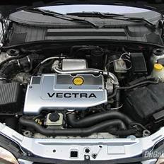 Opel vectra b