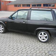 VW Polo 3  ****SOLGT****