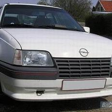 Opel Kadett 1,6i GT "SOLGT"