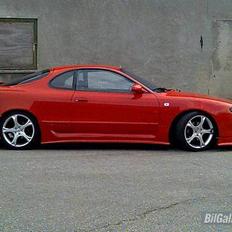Toyota Celica 2,0 GTi *Solgt*