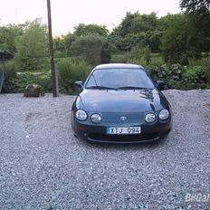 Toyota Celica 2.0 GT - solgt