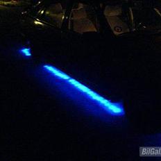 Ford Sierra 2,3 V6 **SOLGT**