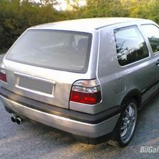 VW Golf 3 (SOLGT)