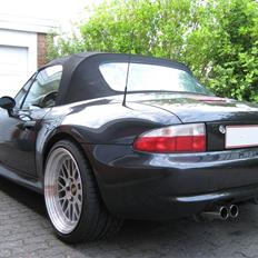 BMW Z3 M-Roadster