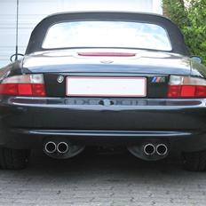 BMW Z3 M-Roadster