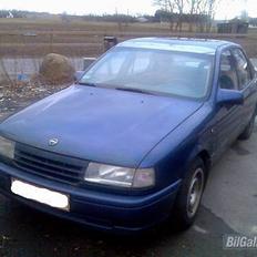 Opel Vectra A DØD
