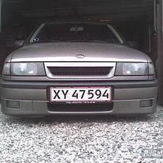 Opel Vectra 2000 16V*solgt*
