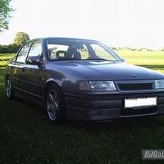 Opel Vectra 2000 16V*solgt*