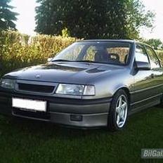 Opel Vectra 2000 16V*solgt*