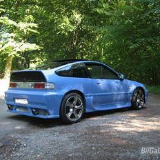 Honda CRX *SOLGT* :(