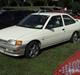 Ford Escort CLX mk. V (R.I.P)
